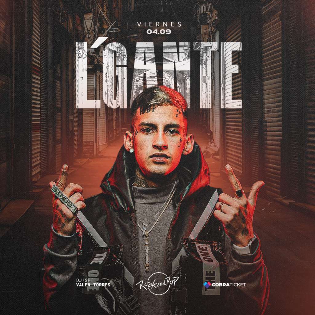 L Gante