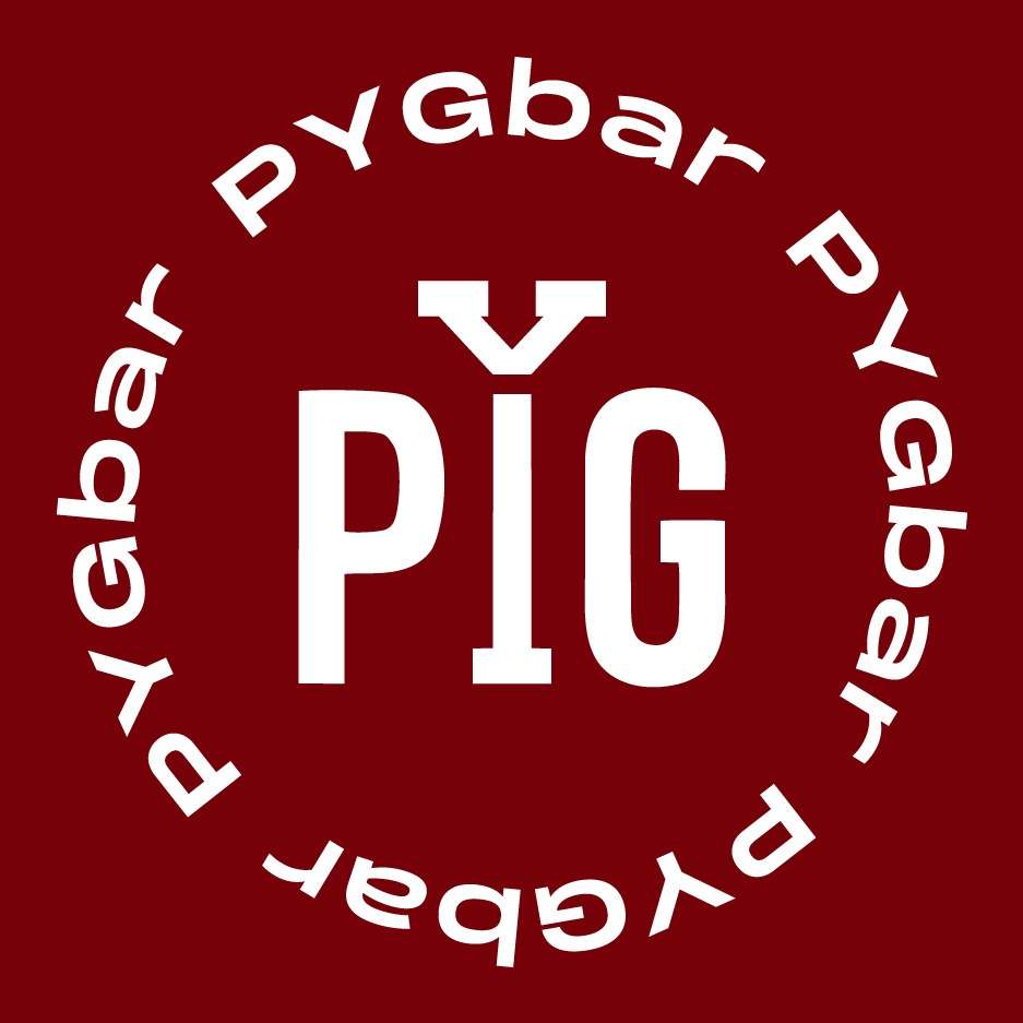 PyG Bar