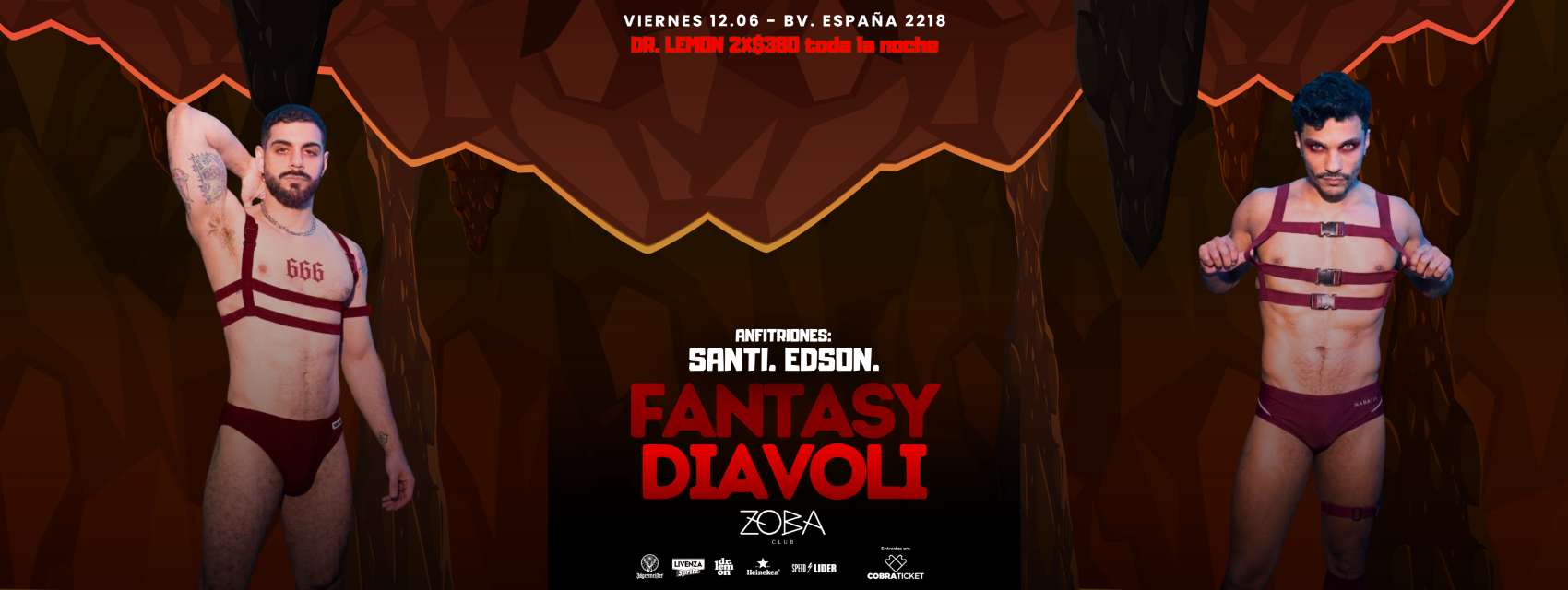 FANTASY DIAVOLI