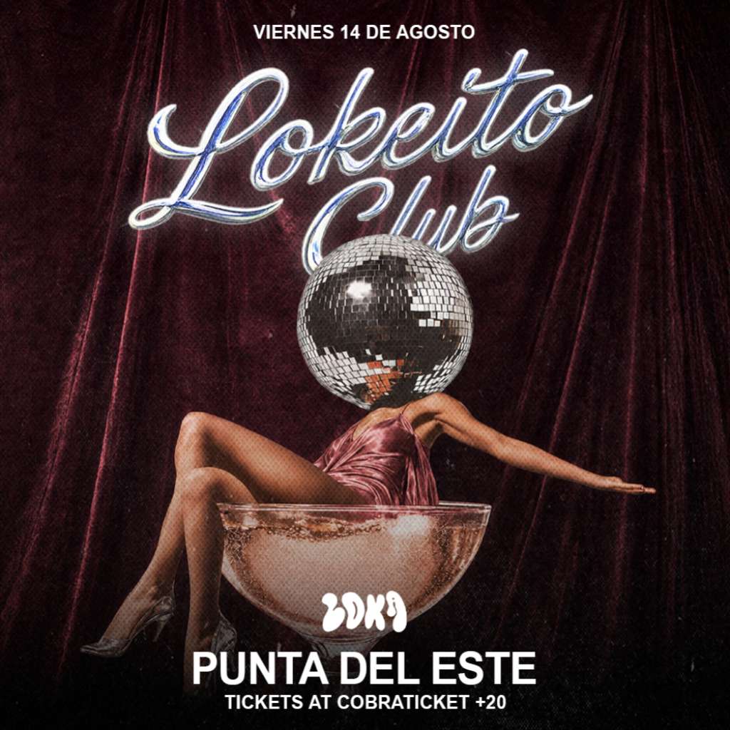 LOKEITO Club