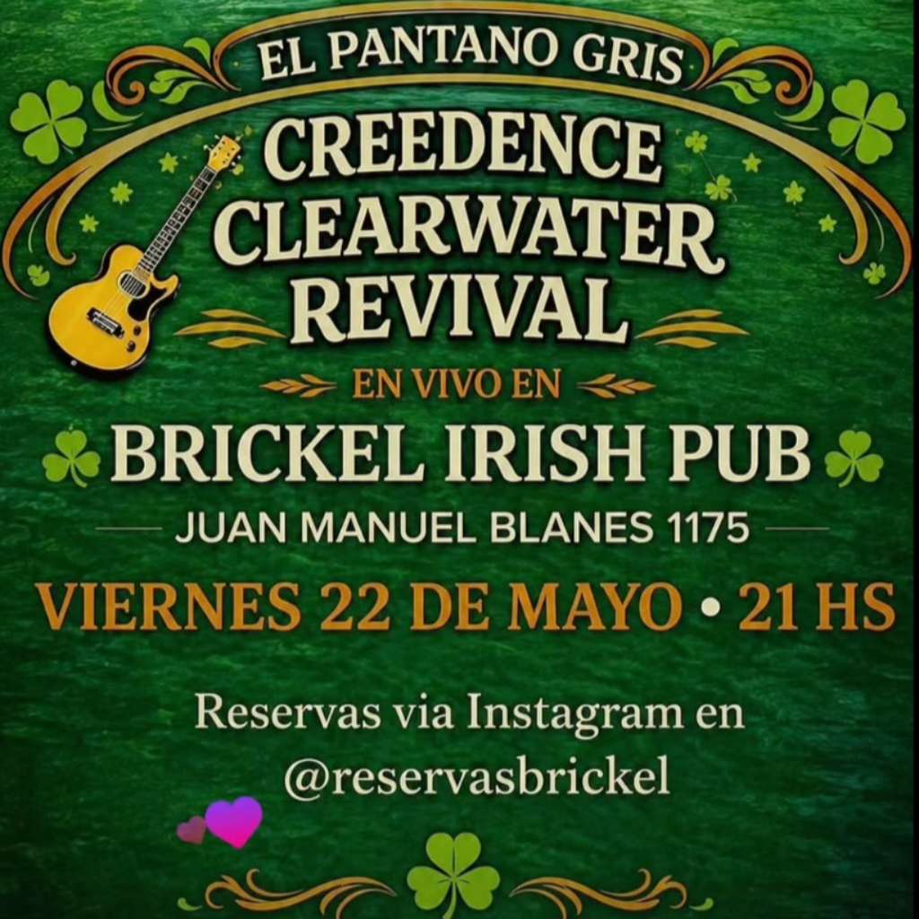Viernes 22- Brickel