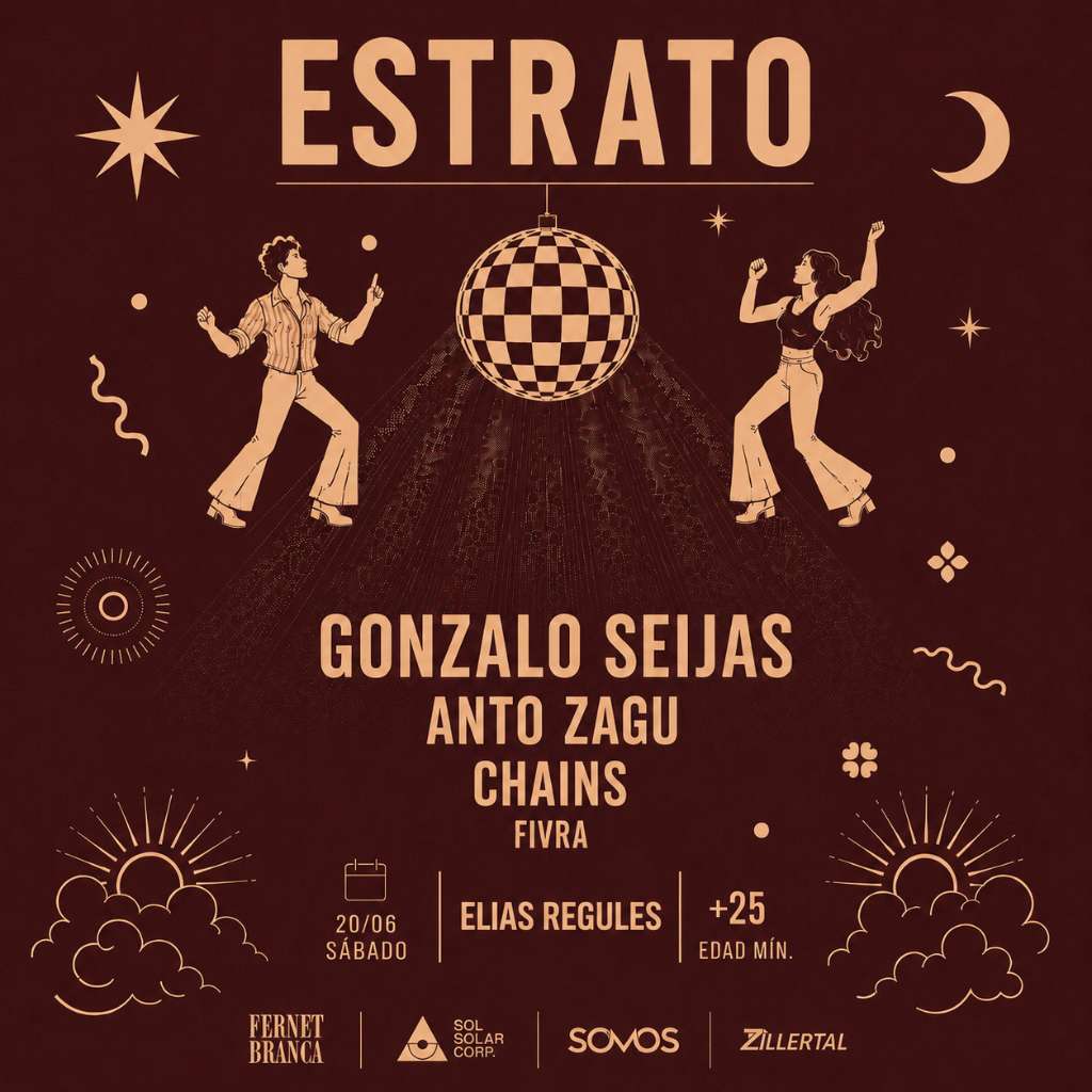 Estrato