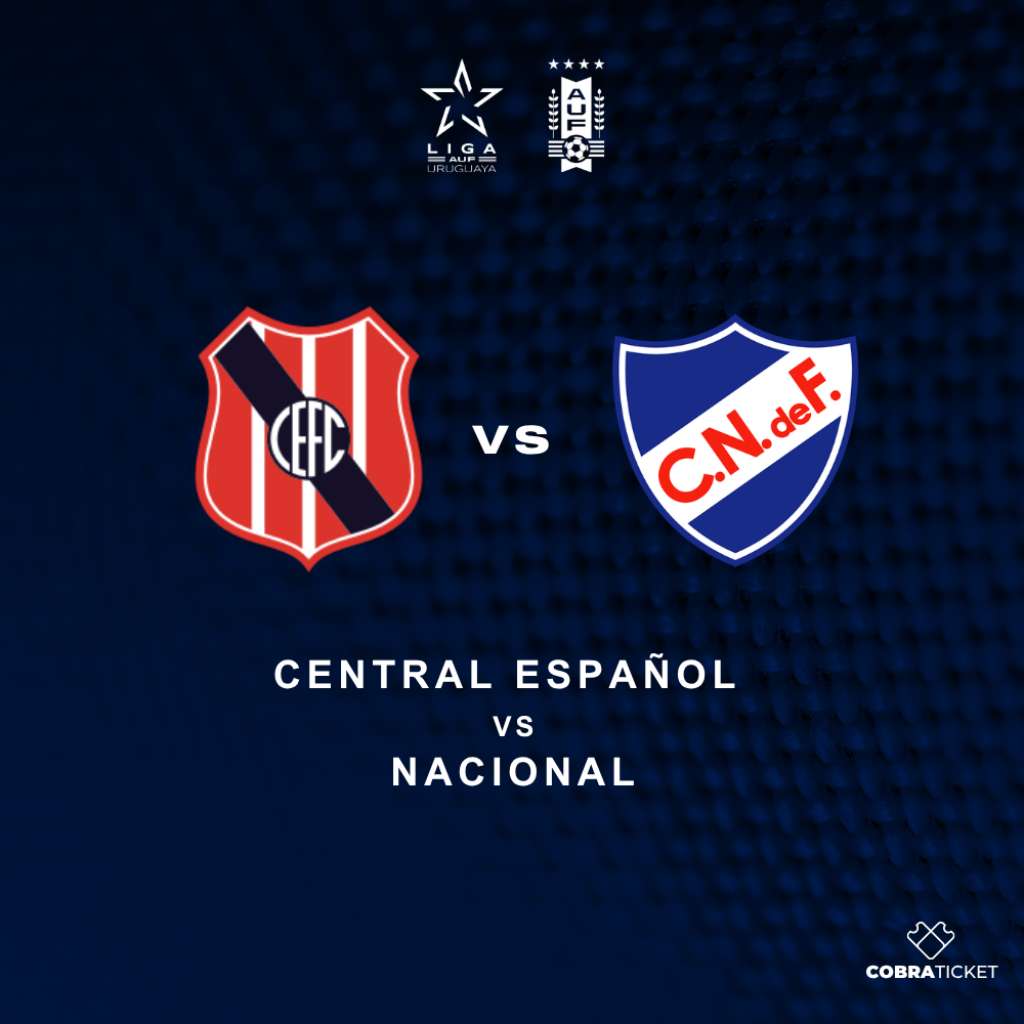 Central Español vs. Nacional