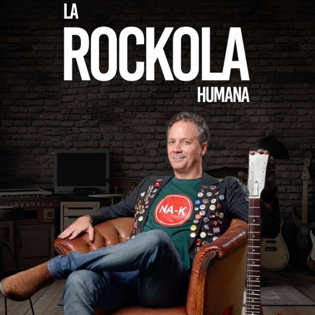 Sábado 11 - Cena Show