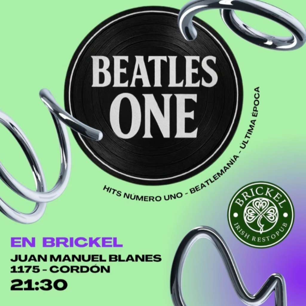 Sábado 16- Brickel
