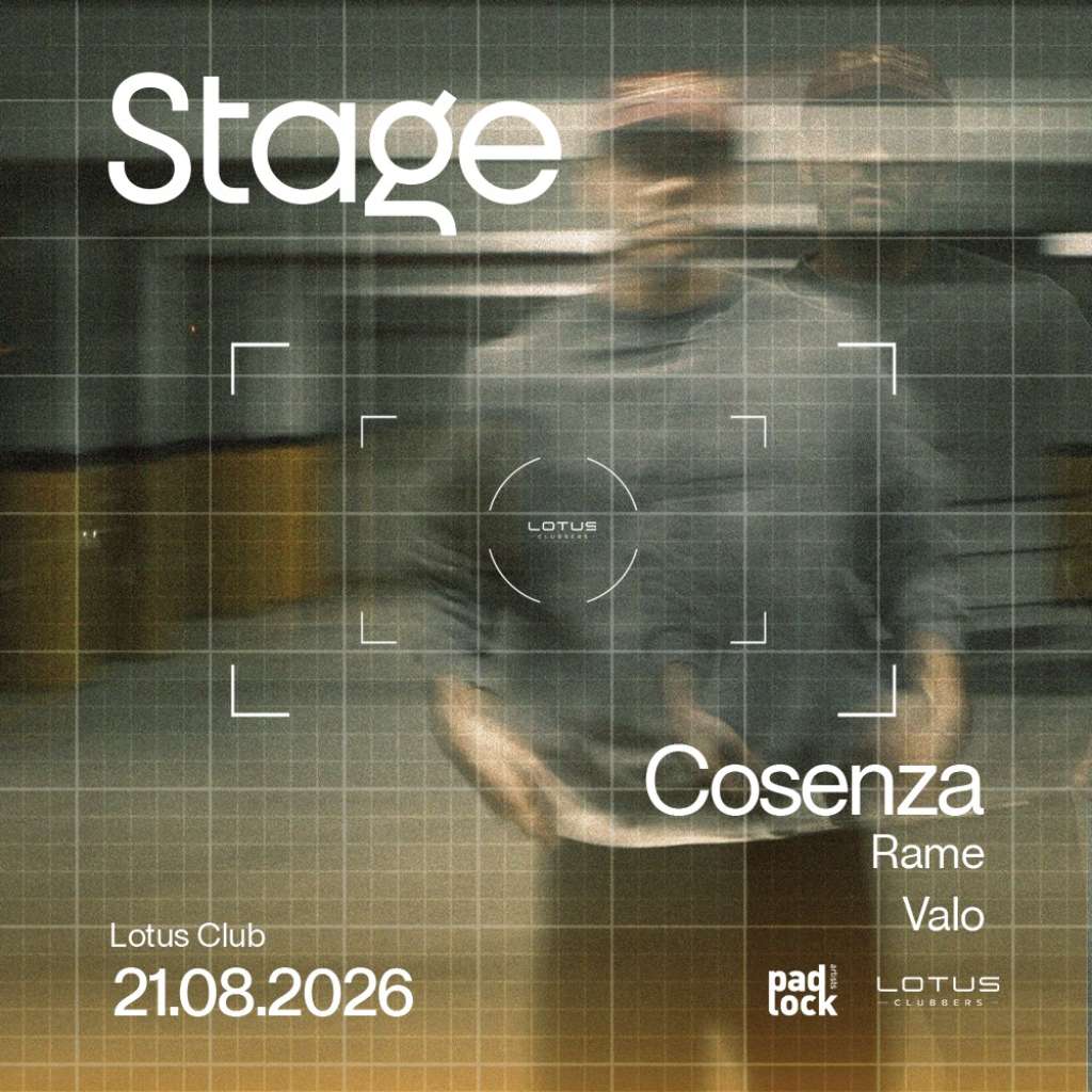 Stage - Cosenza -