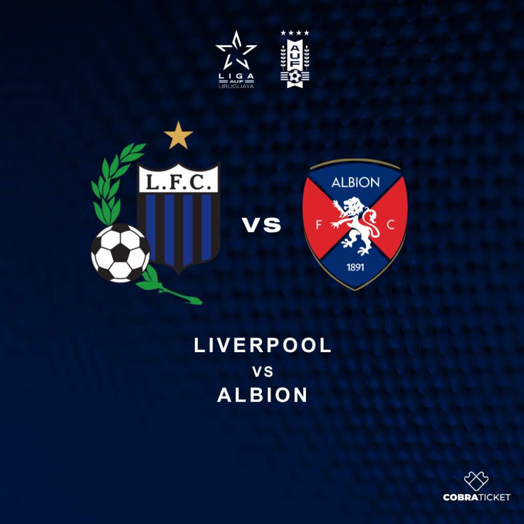 Liverpool vs Albion