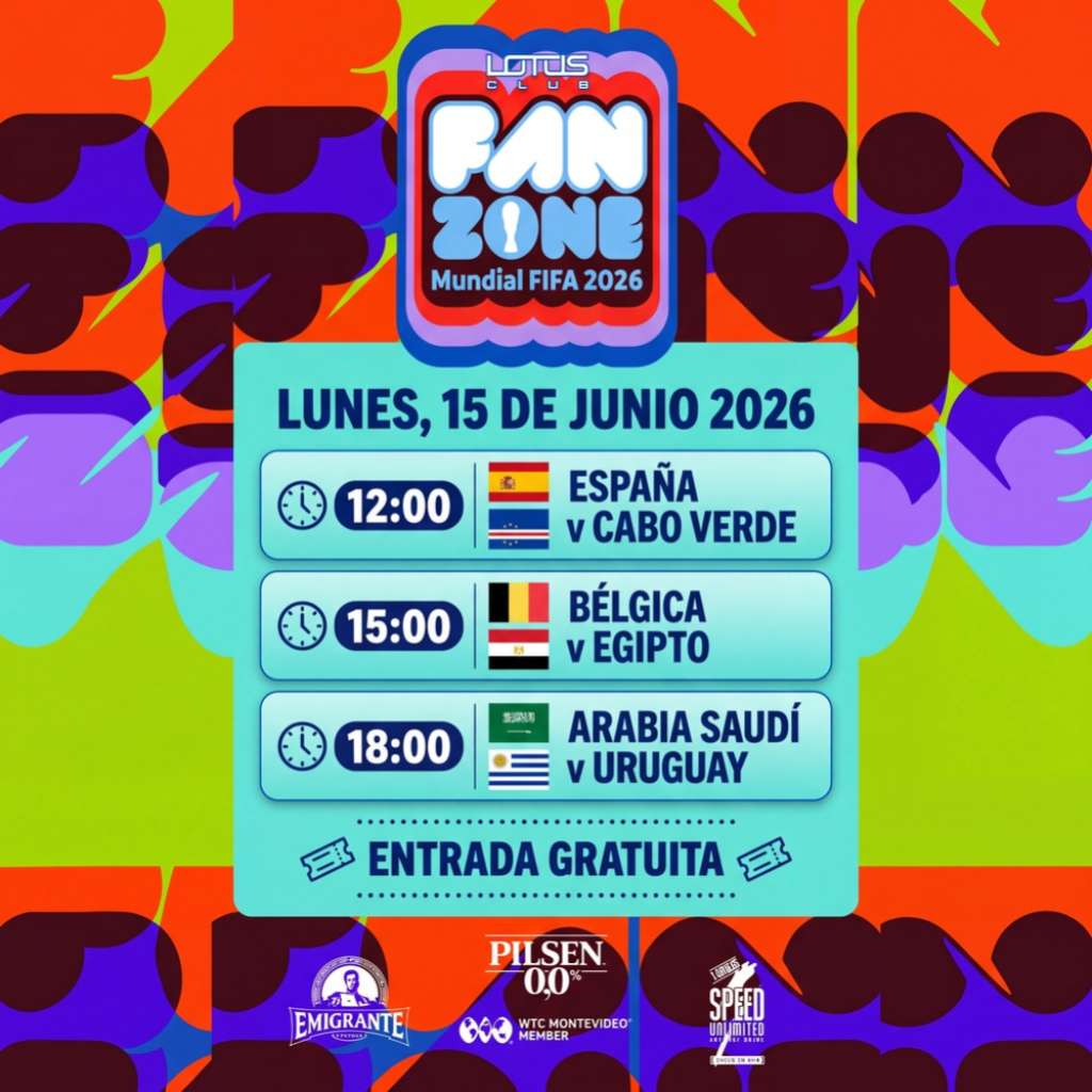 España vs. Cabo Verde Partido Mundial 2026