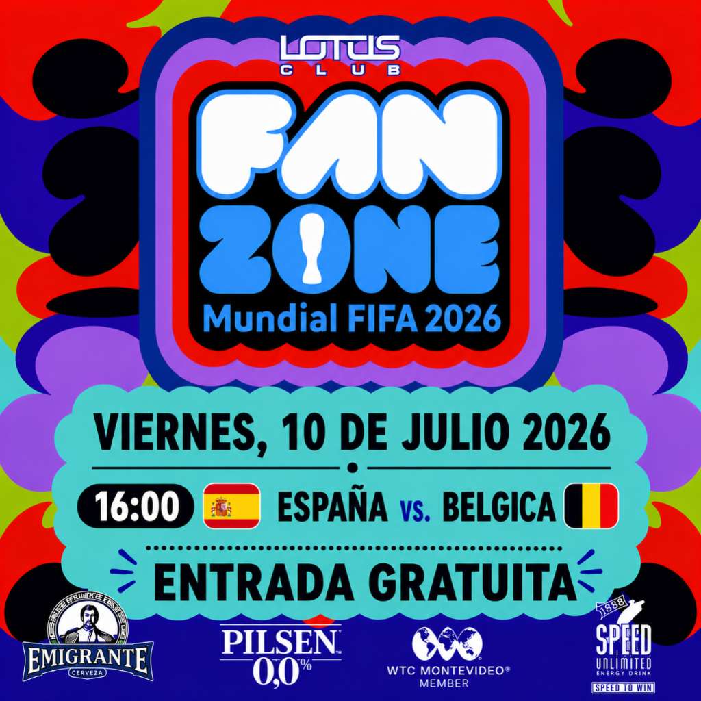 España vs Bélgica Partido Mundial 2026