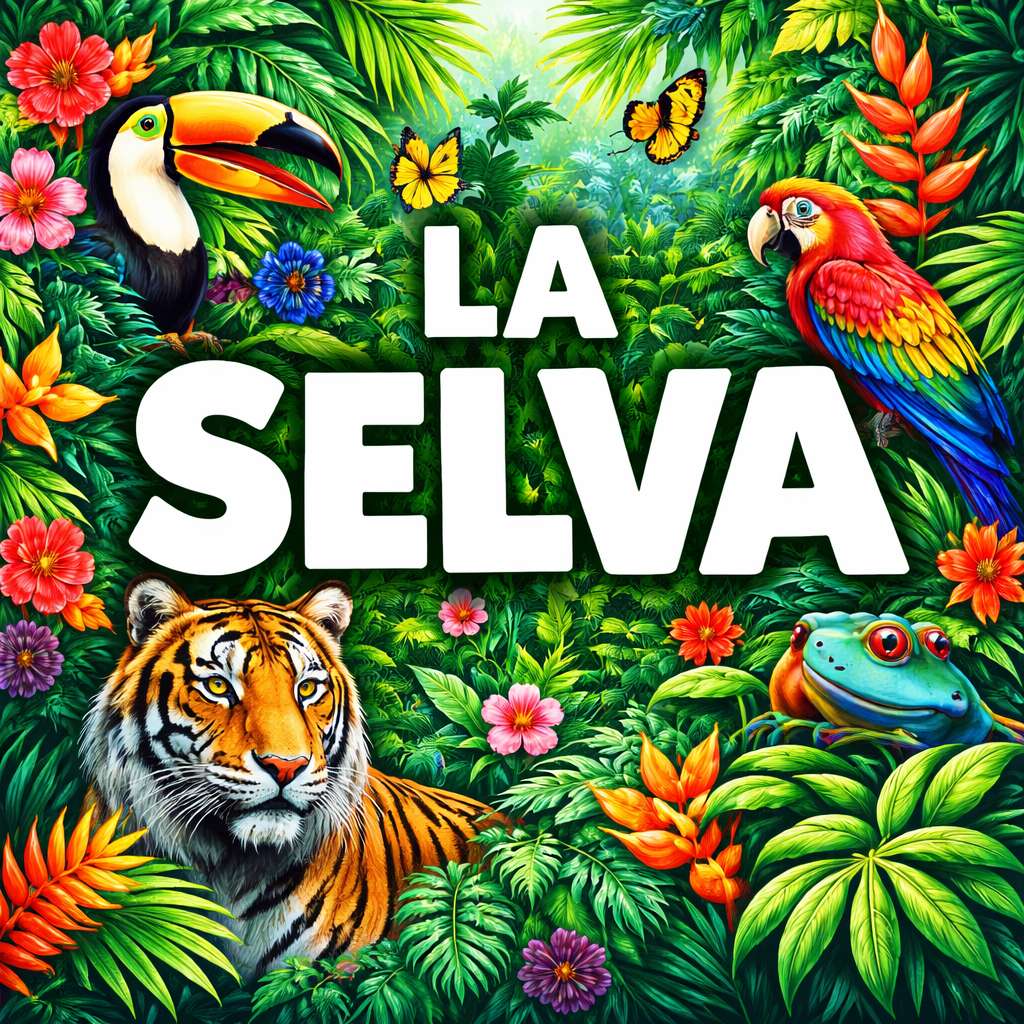La Selva