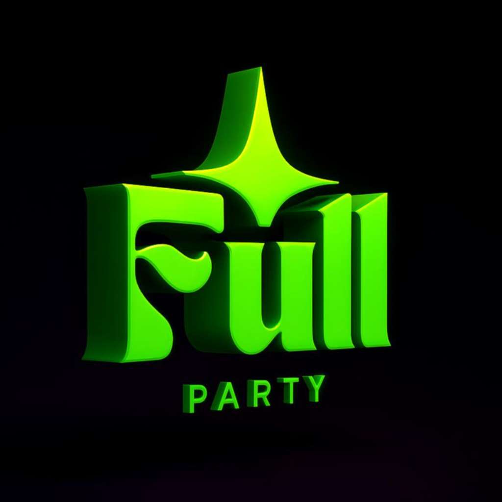 FullParty 20.09 SHOW EN VIVO Pal Bailador