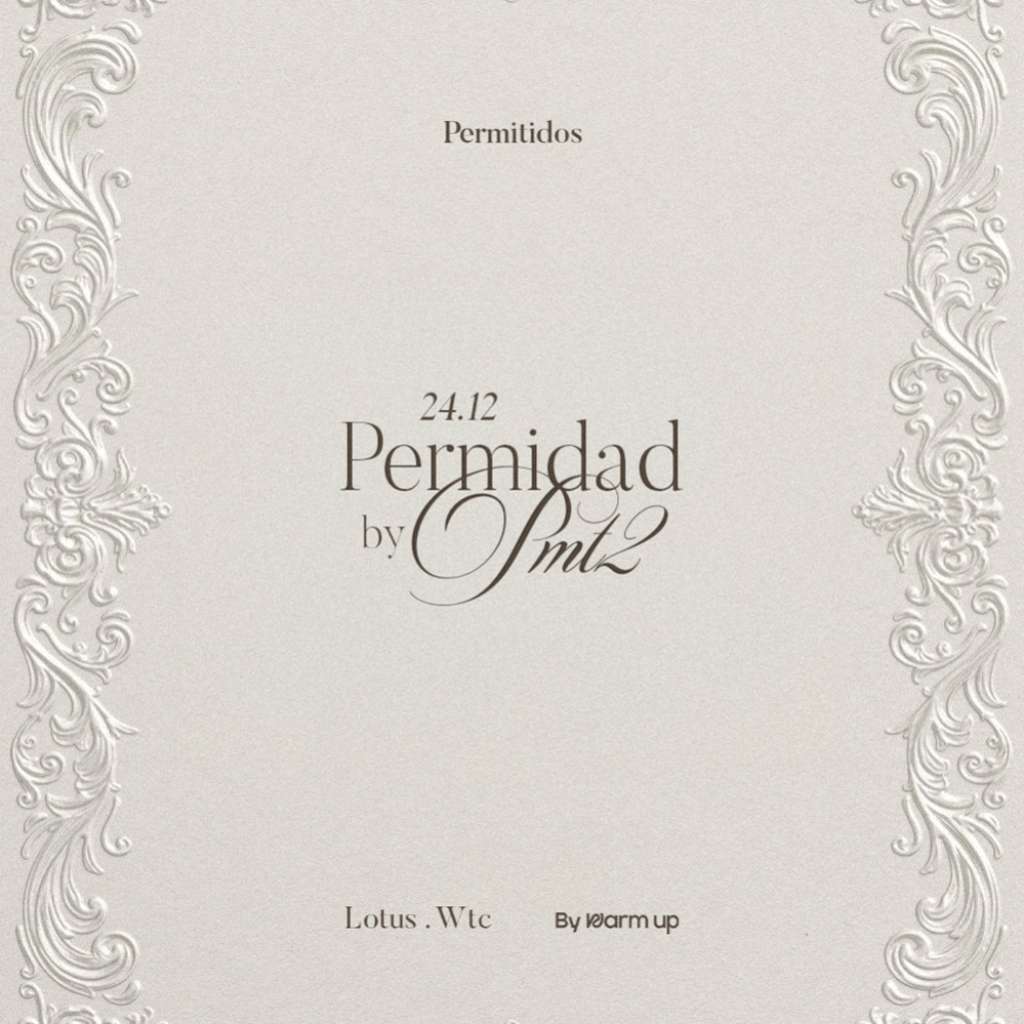 Permitidos - Navidad