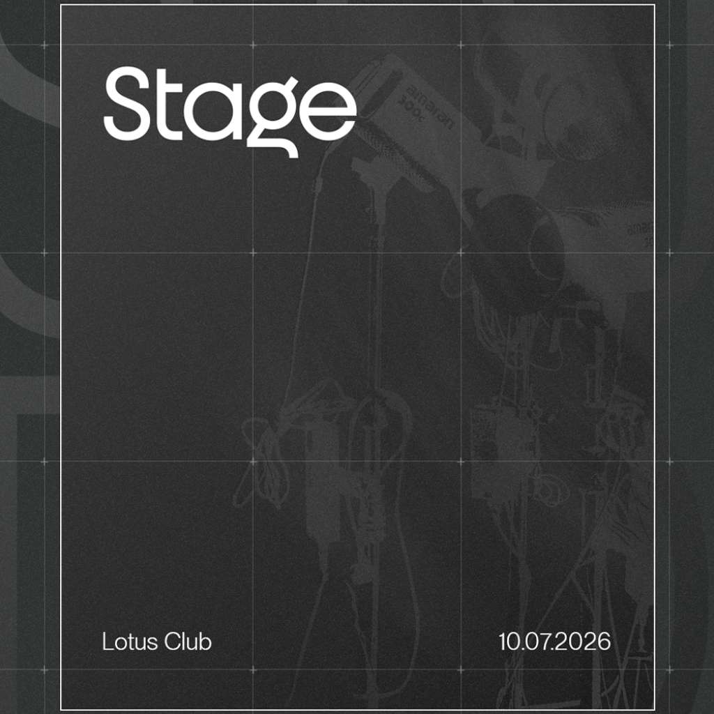 Stage 