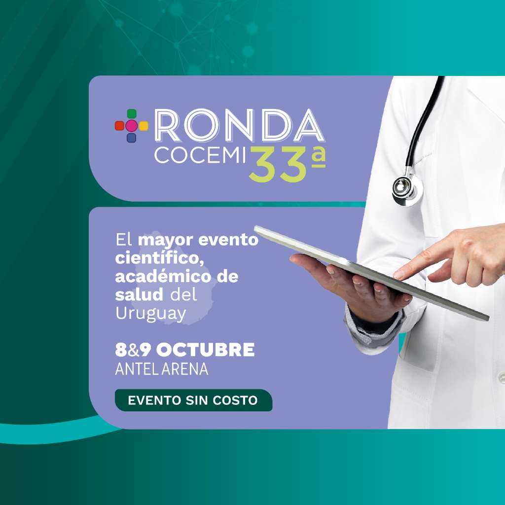 Ronda COCEMI  33ª edición 