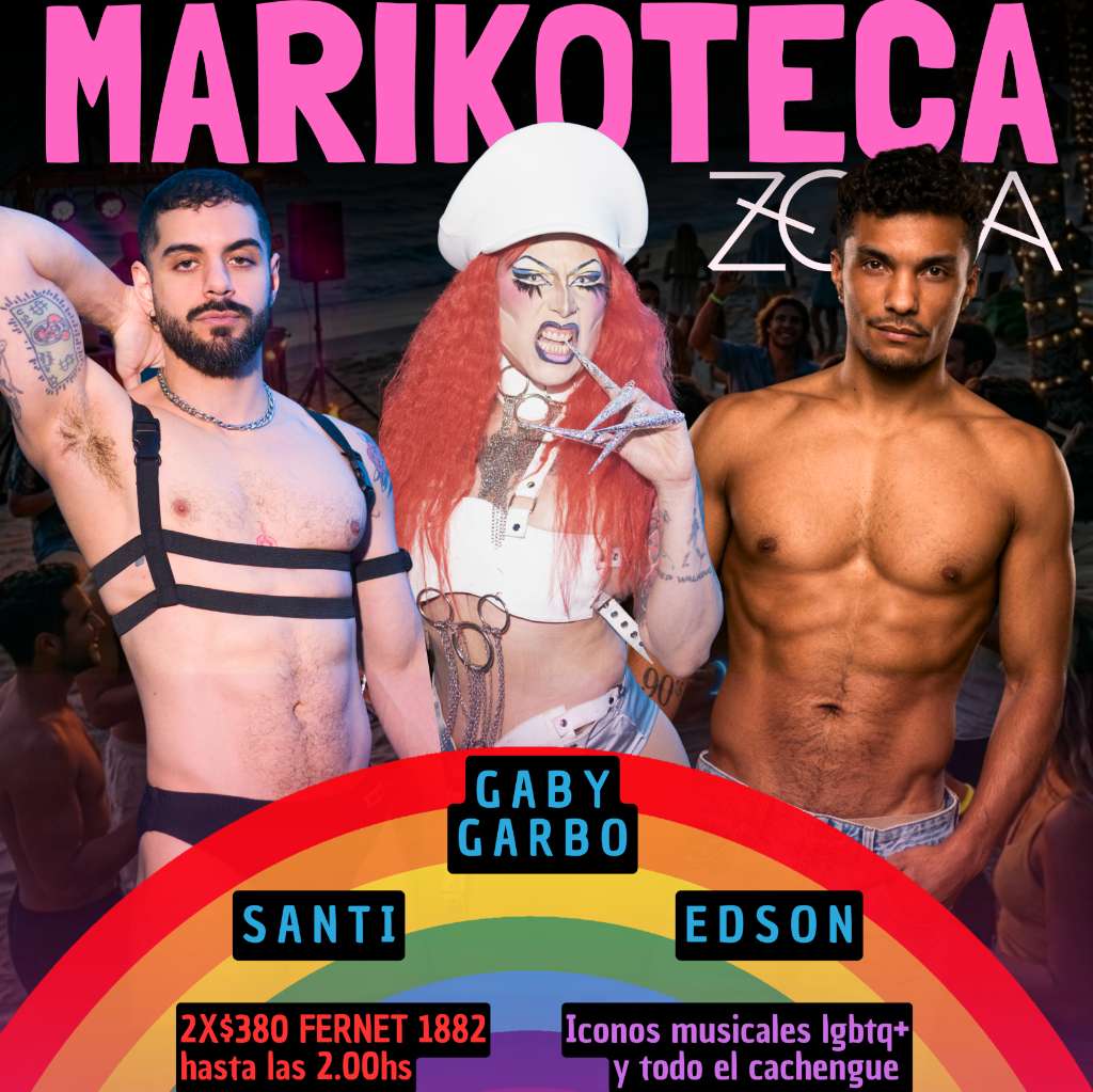 MARIKOTECA 