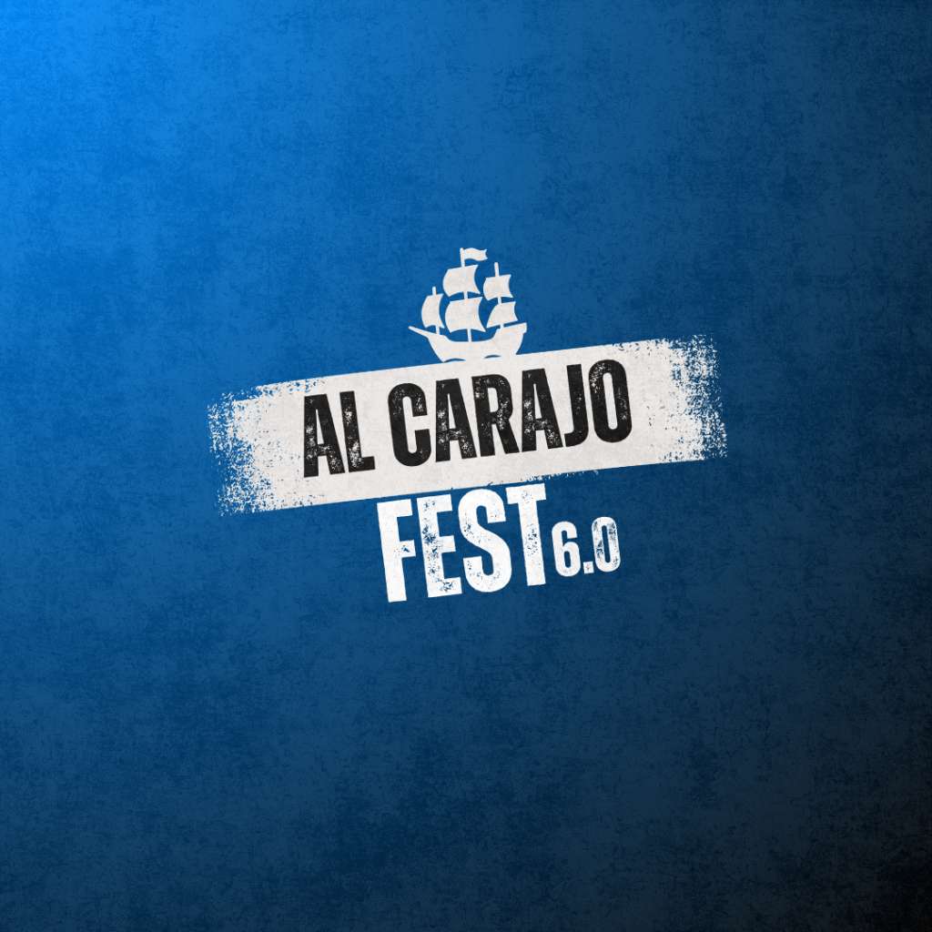 AL CARAJO FEST 6.0