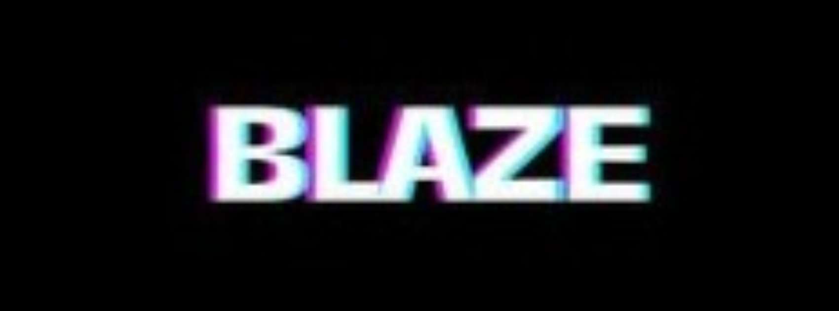 Blaze