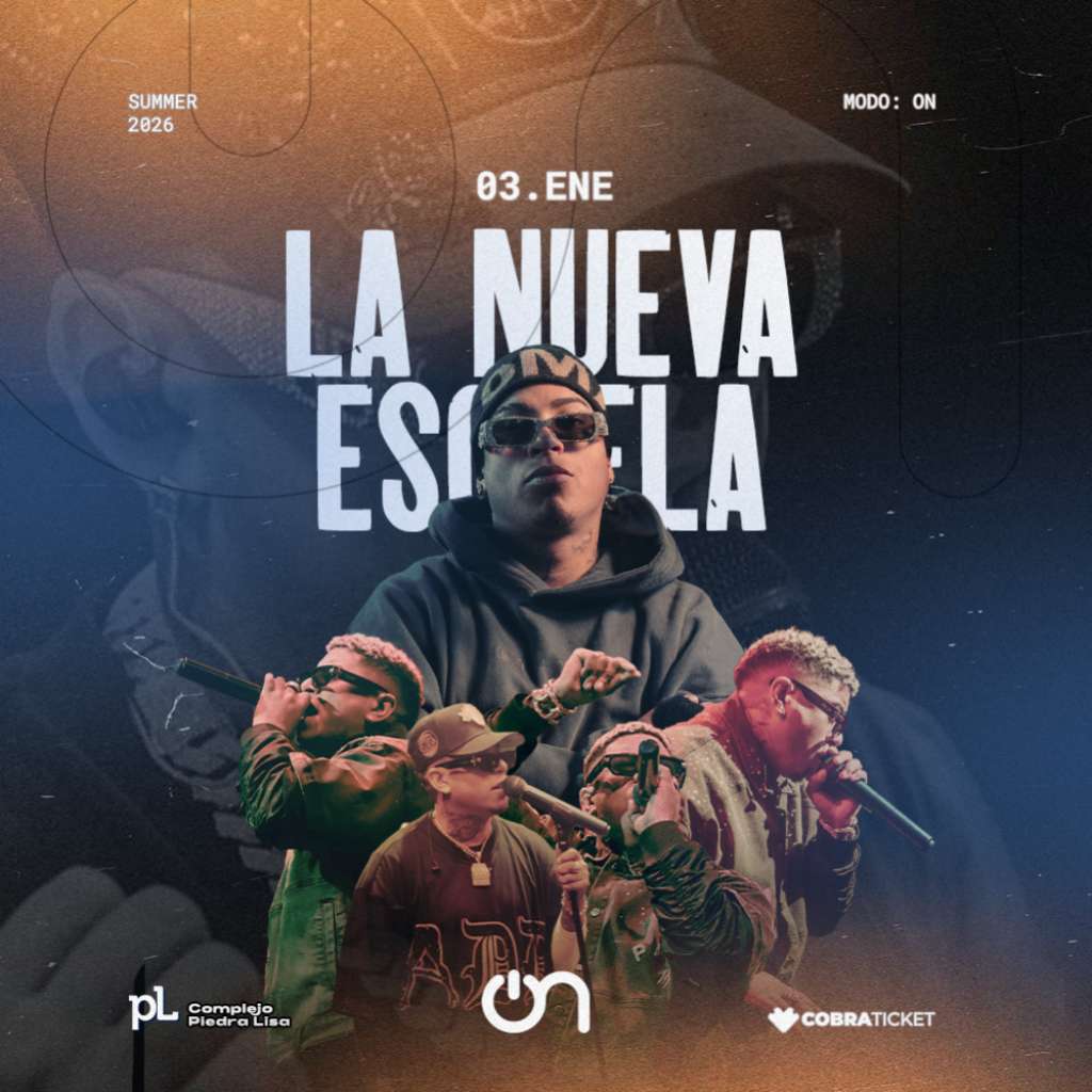 3.1 - La nueva escuela