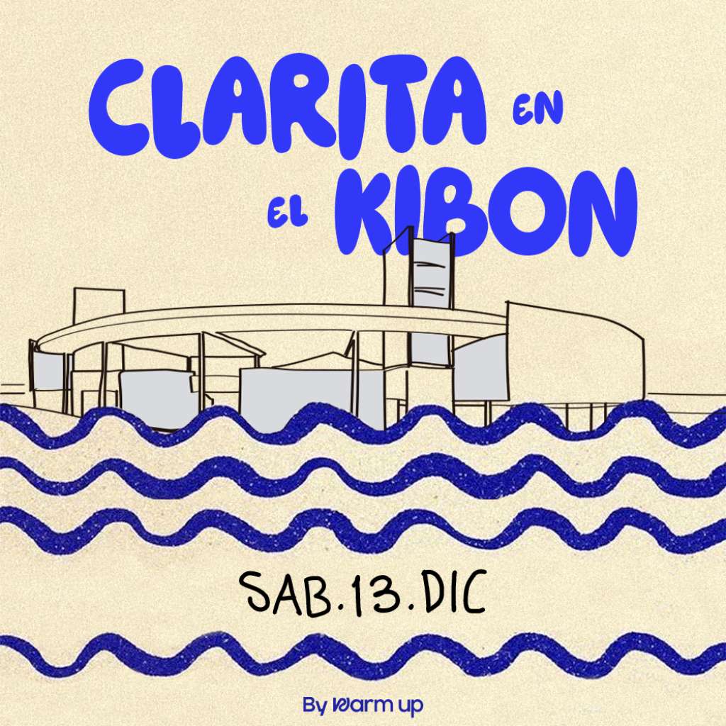  LA ÚLTIMA CLARITA DEL AÑO