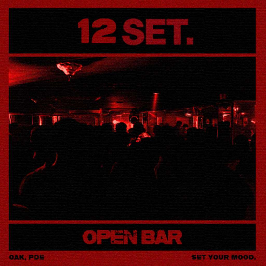 Set at Oak