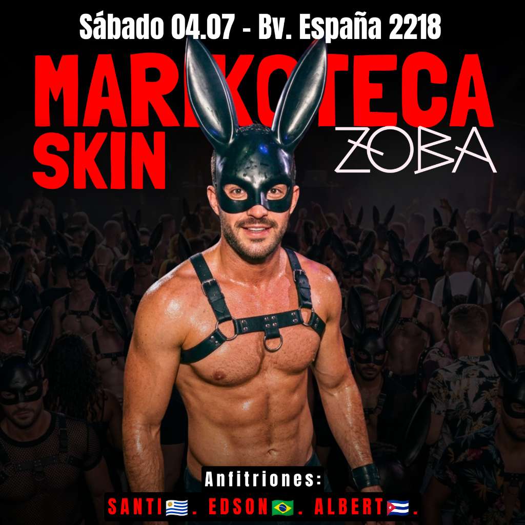 MARIKOTECA SKIN
