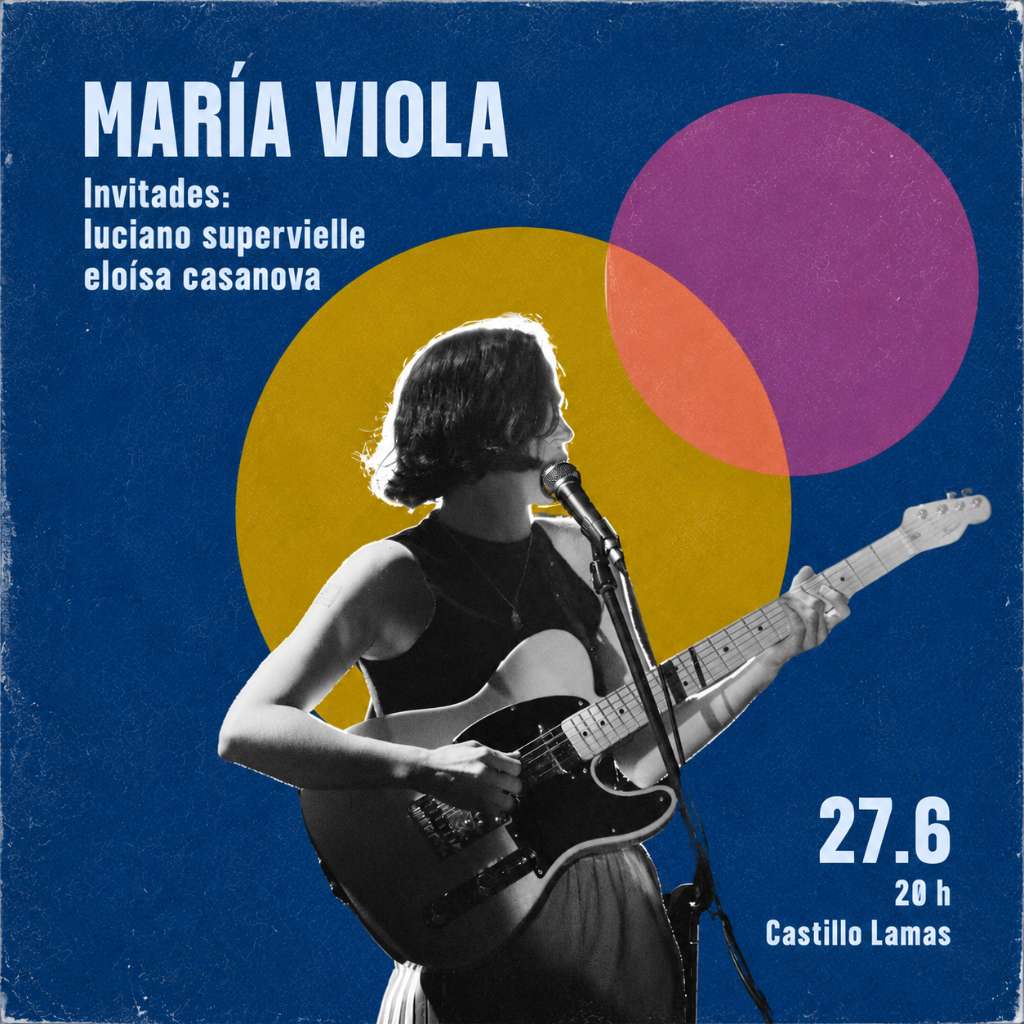 María Viola 