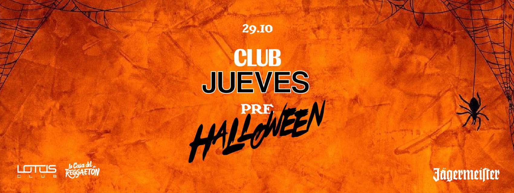 CLUB JUEVES