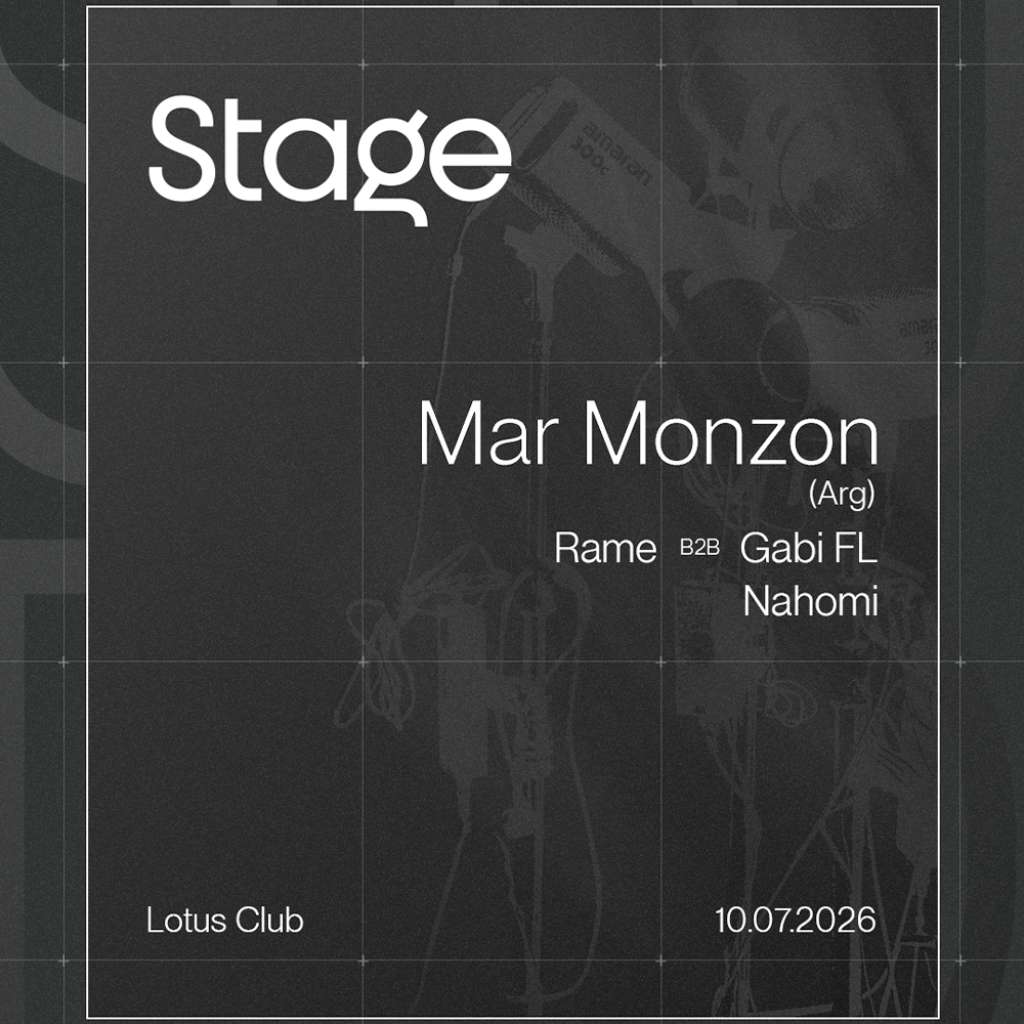 Stage 