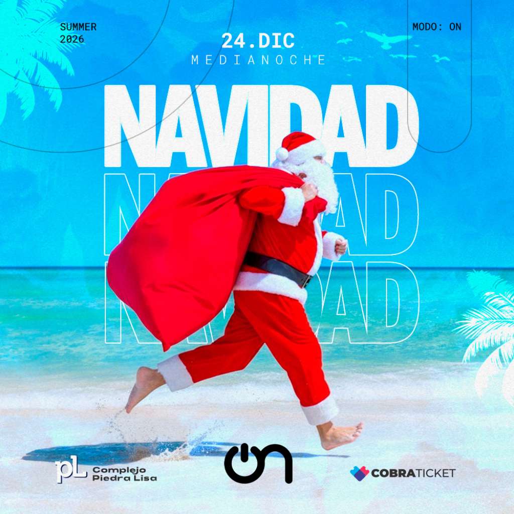 Navidad en ON