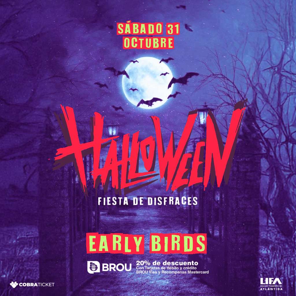HALLOWEEN