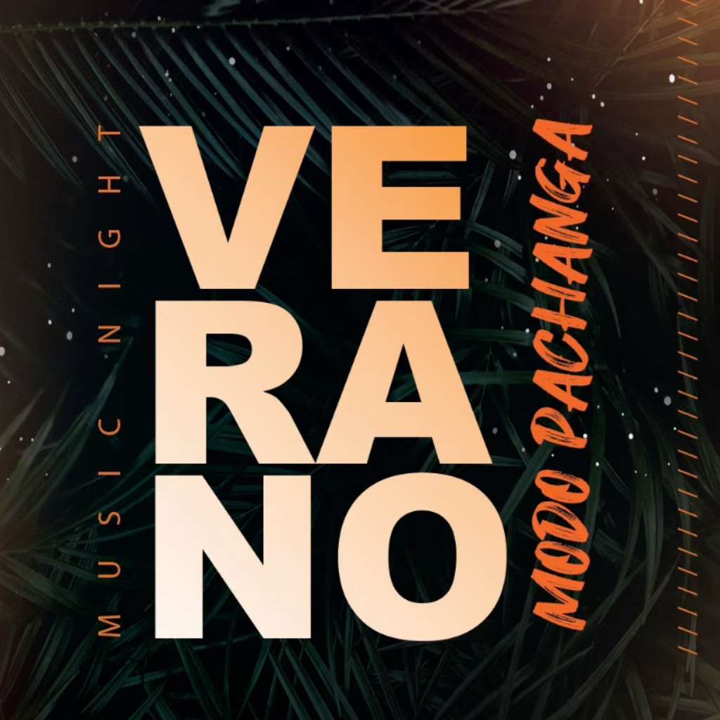 Viernes 9 - Modo Pachanga