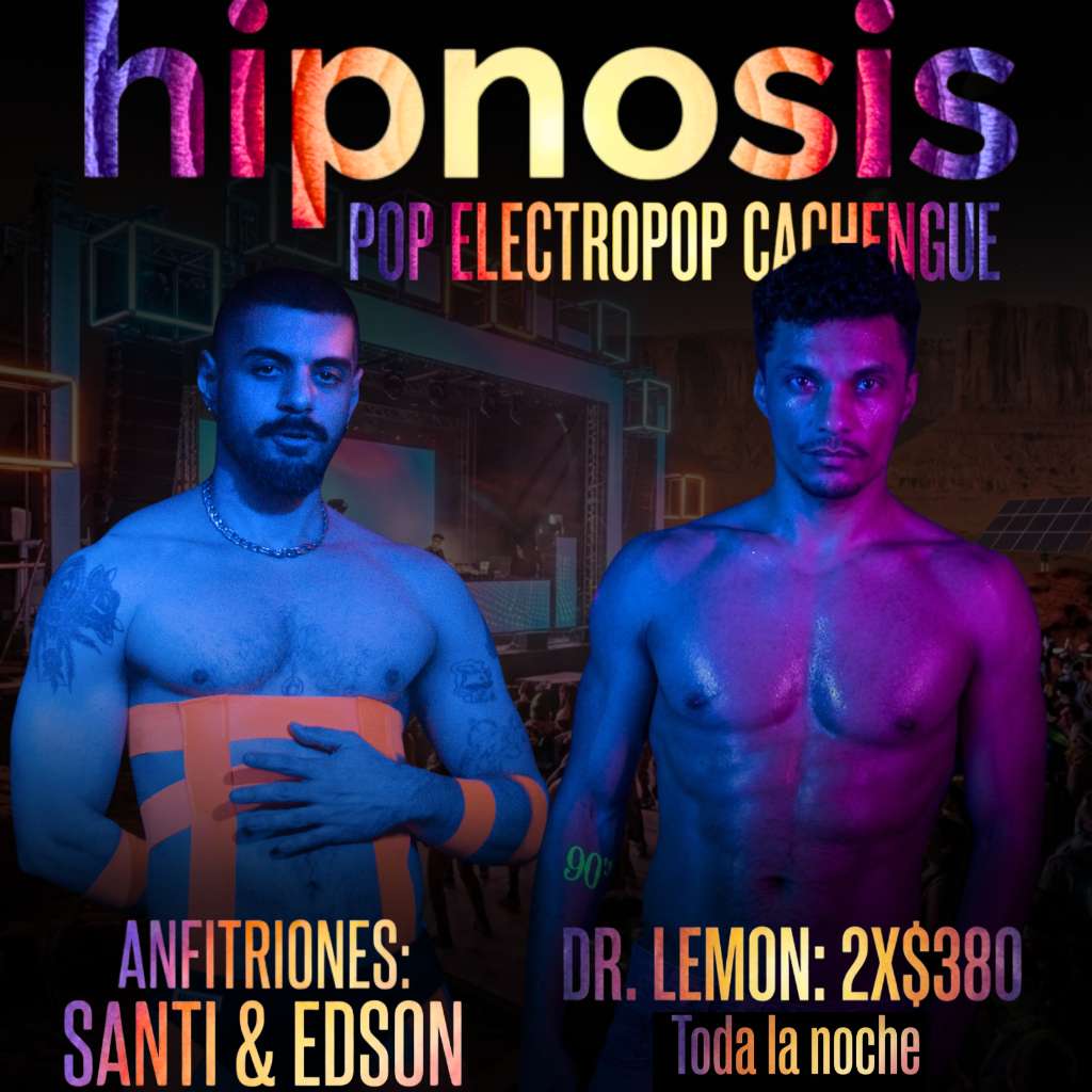 HIPNOSIS