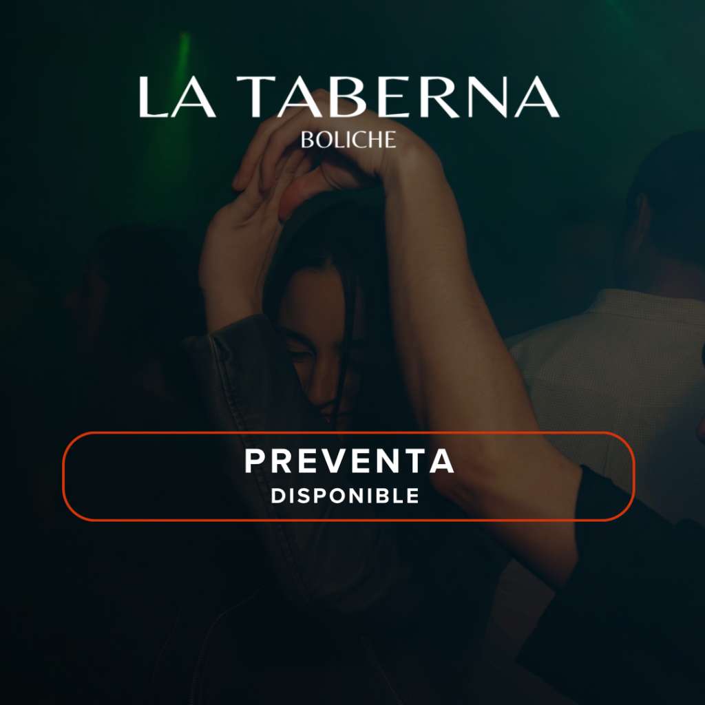 La Taberna