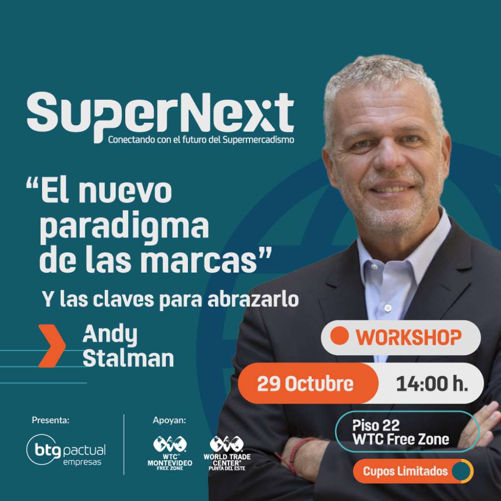WorkShop - SuperNext