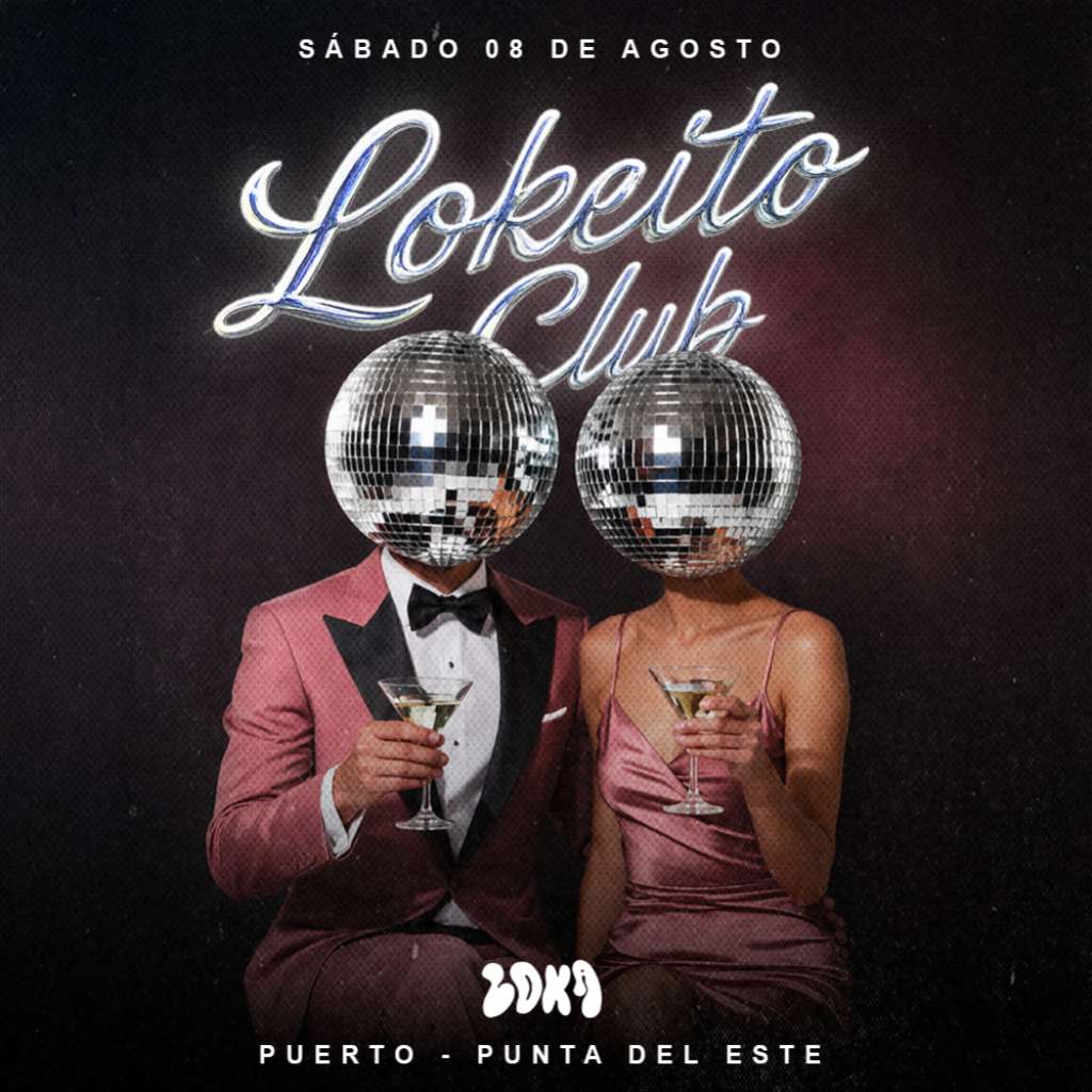 Lokeito Club Pde
