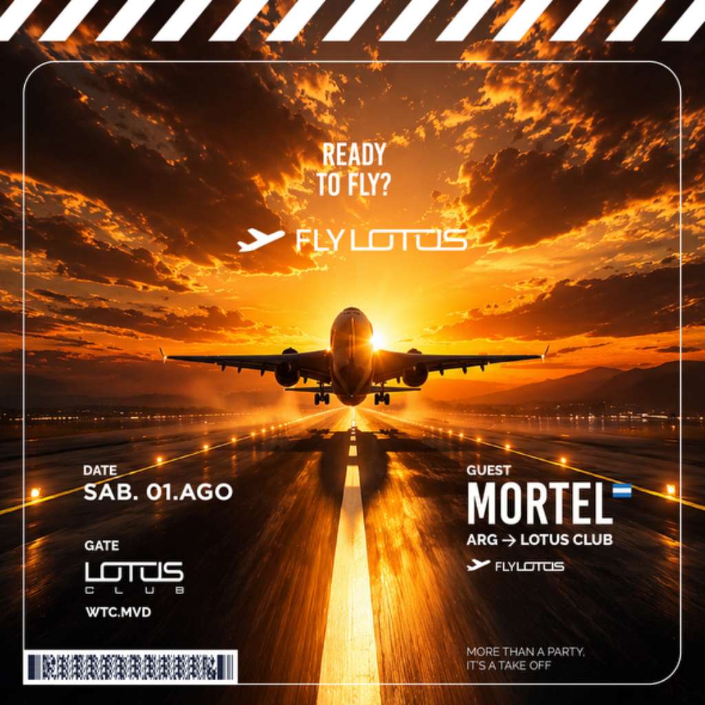 FLY LOTUS