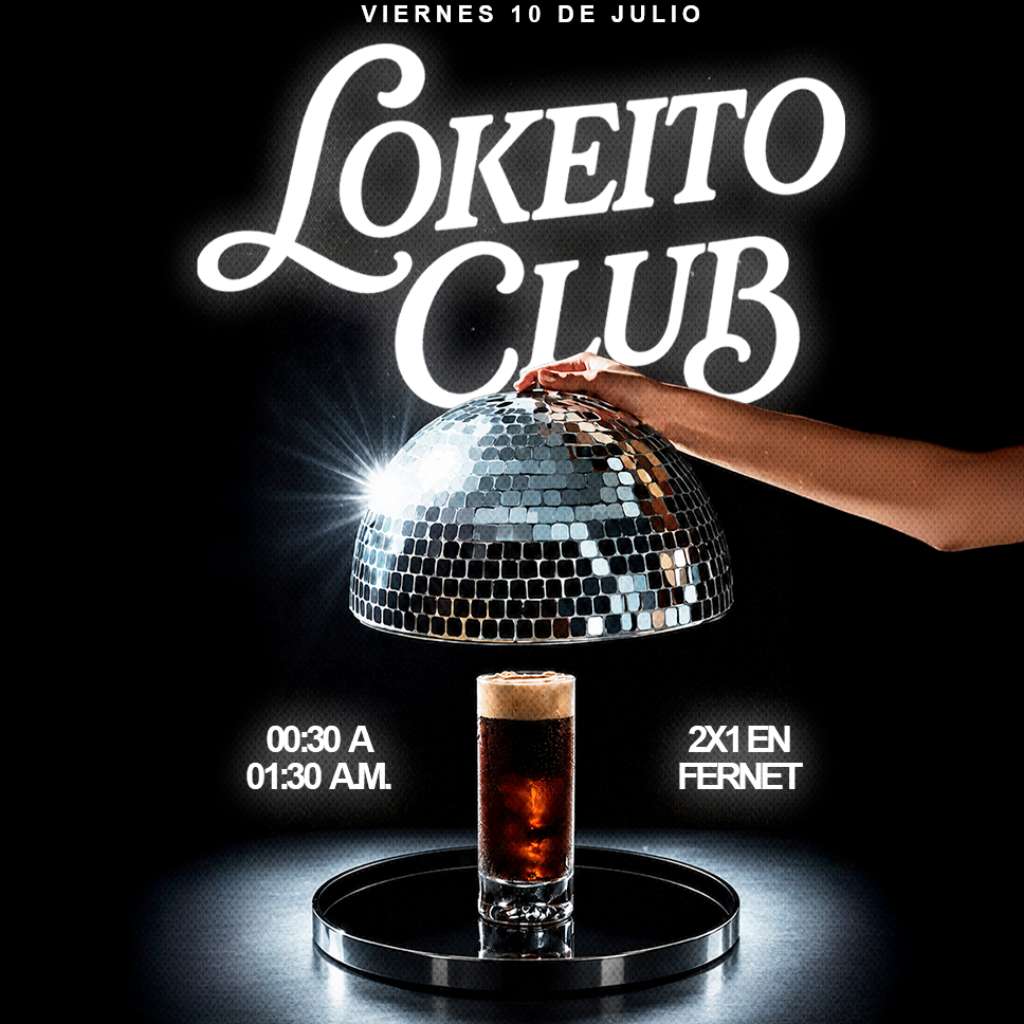 LOKEITO