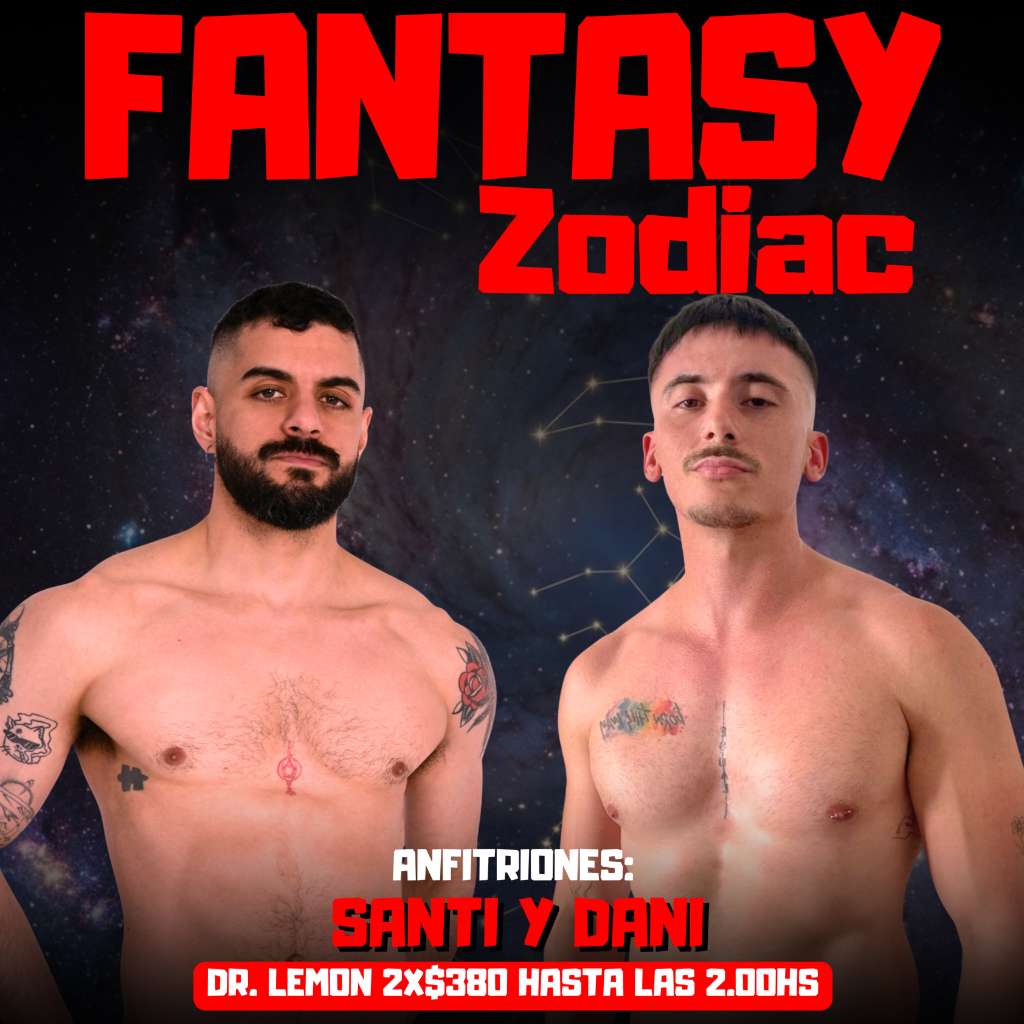 Fantasy: ZODIAC