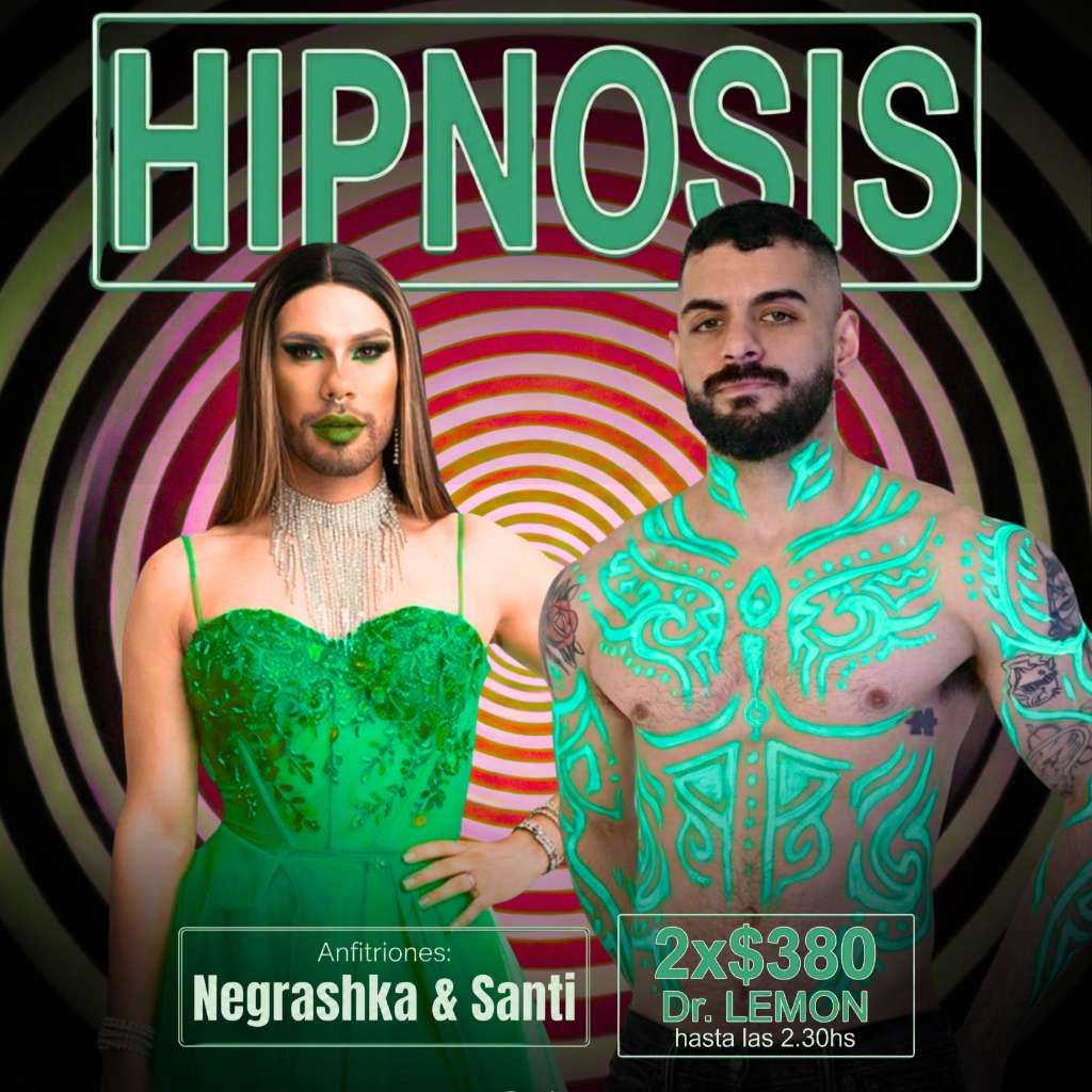 HIPNOSIS
