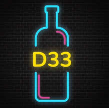Distribidora 33