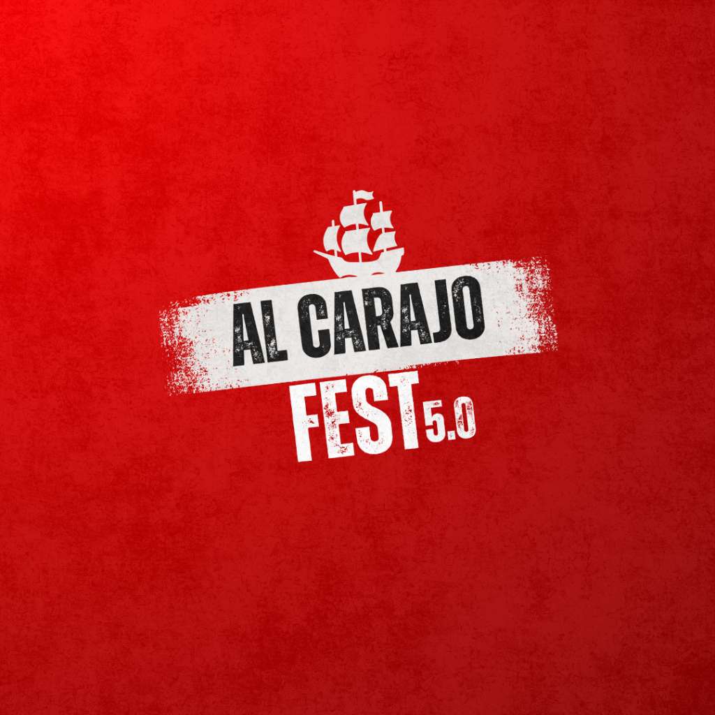 AL CARAJO FEST 5.0