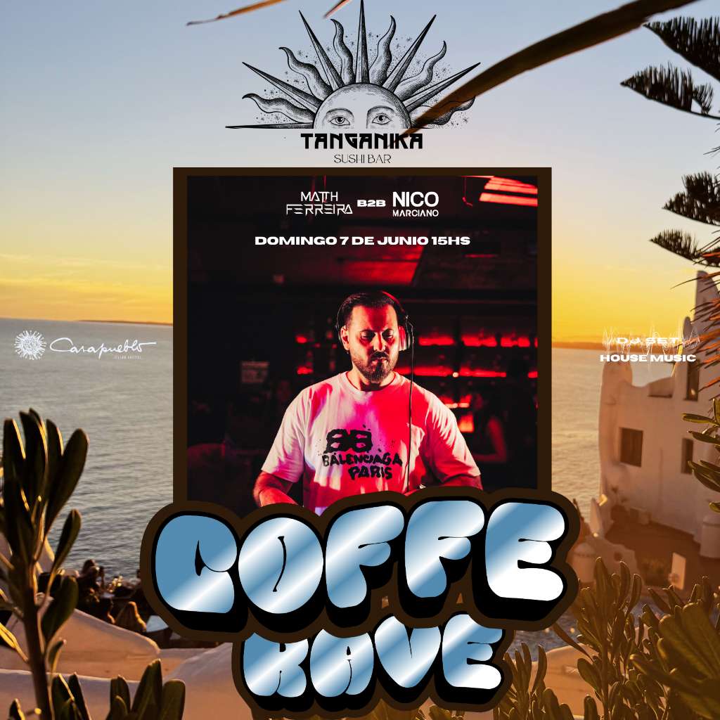 COFFE RAVE