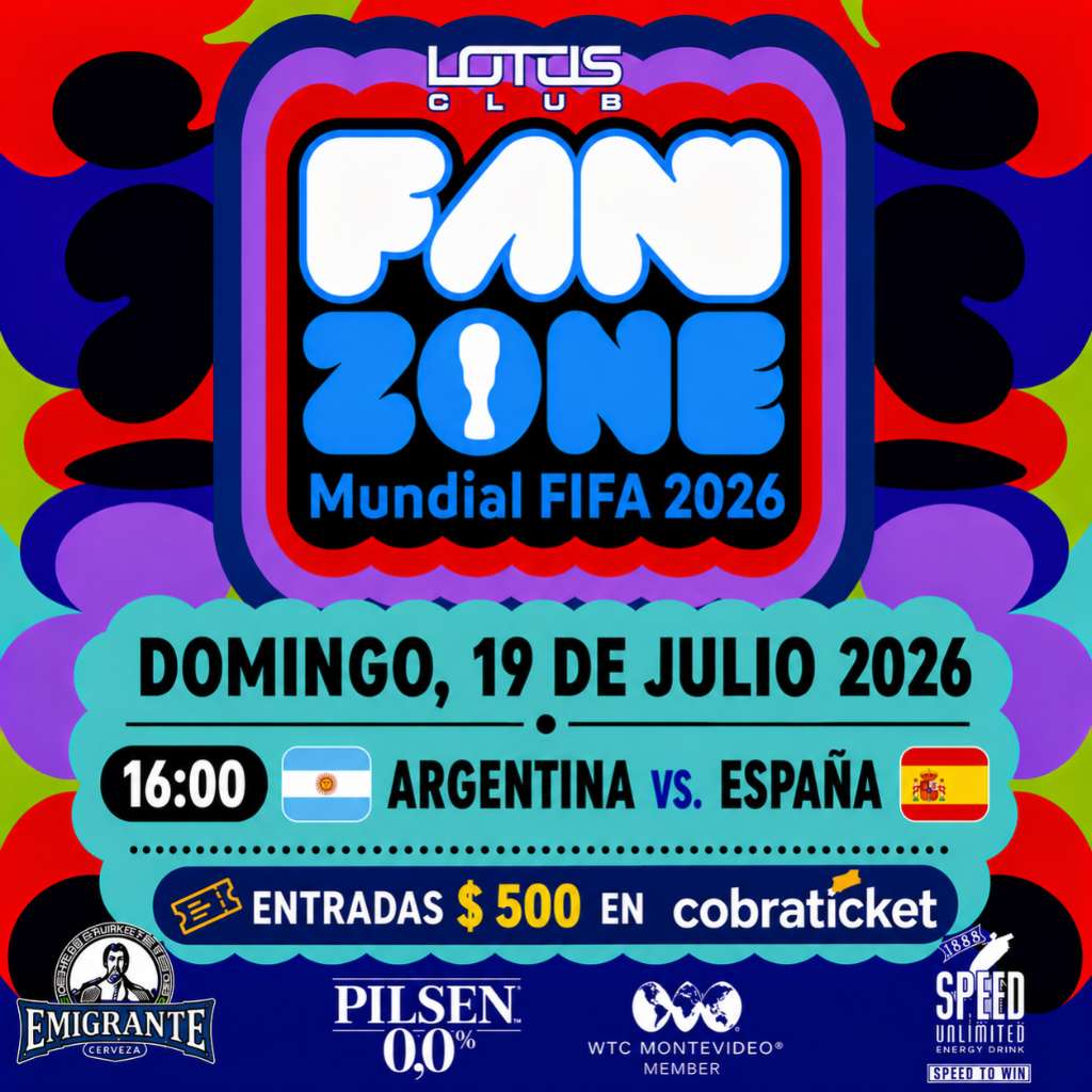 Argentina vs España Final Mundial 2026