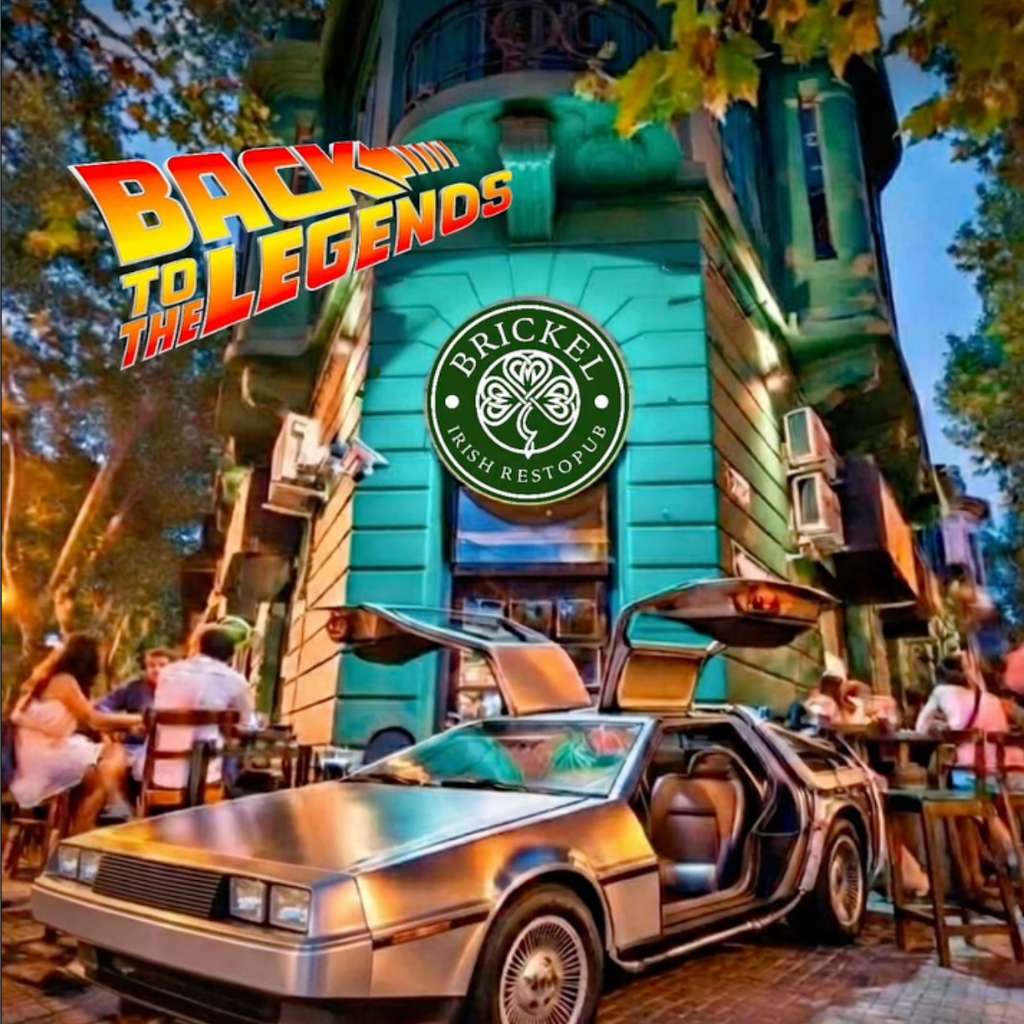 Viernes 6 - Modo Pachanga