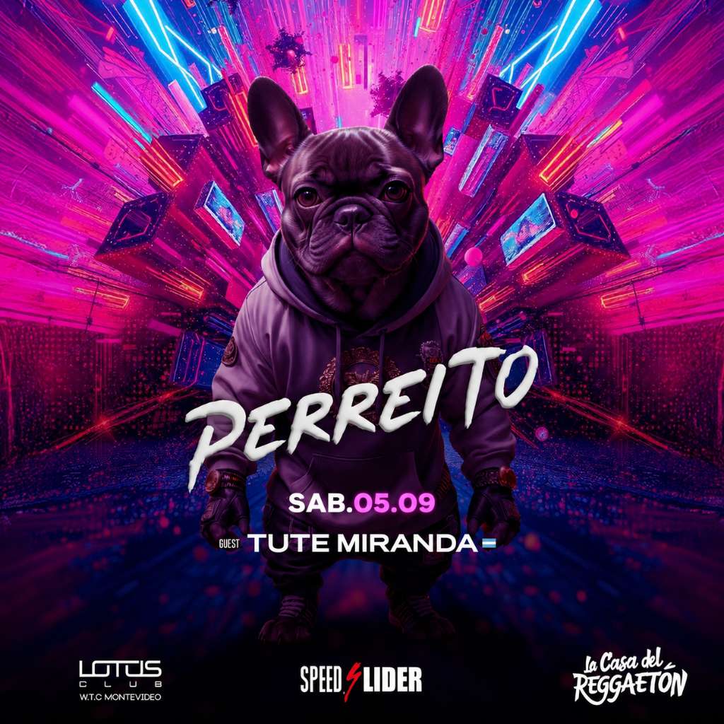 PERREITO