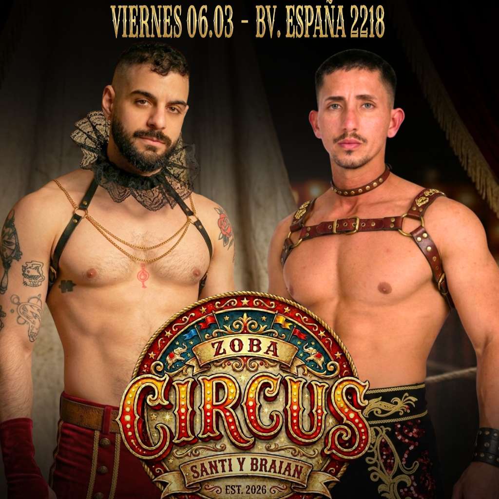 Fantasy: ZOBA CIRCUS