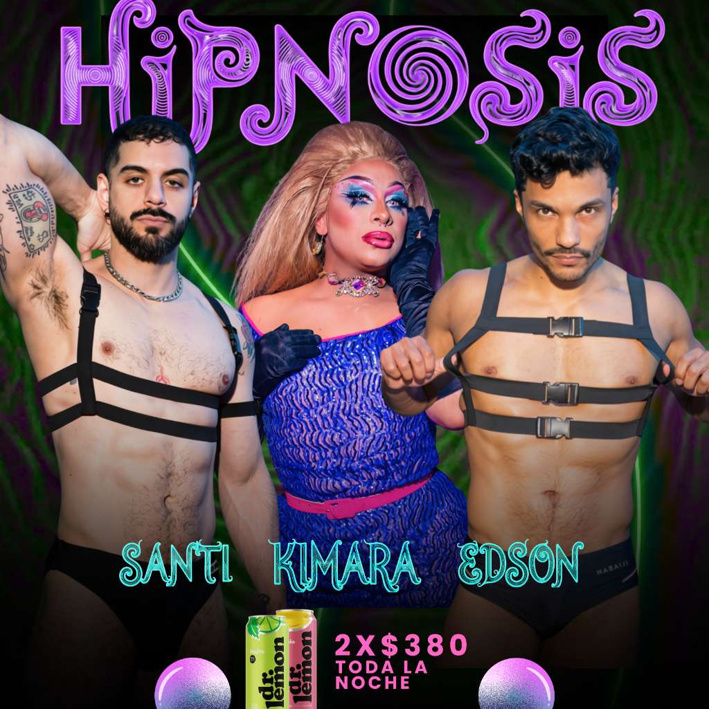 HIPNOSIS 