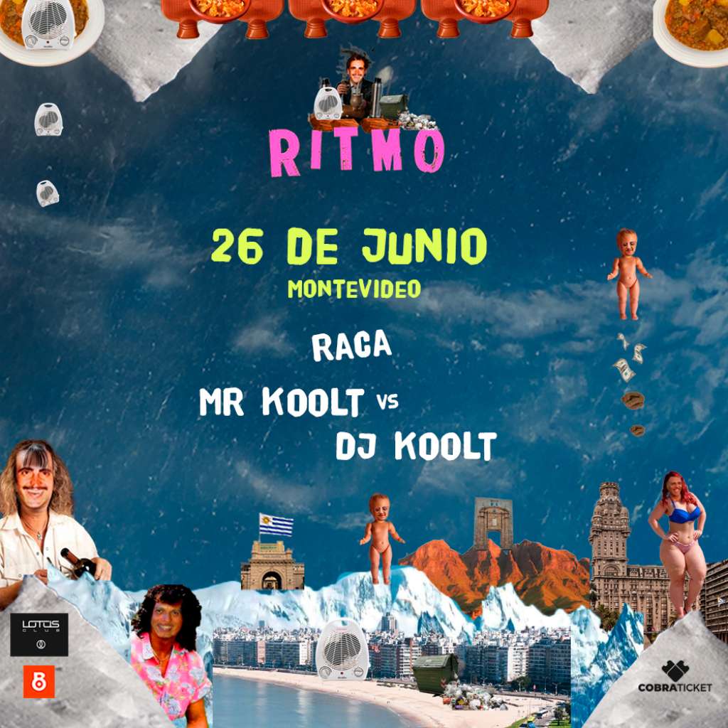 RITMO