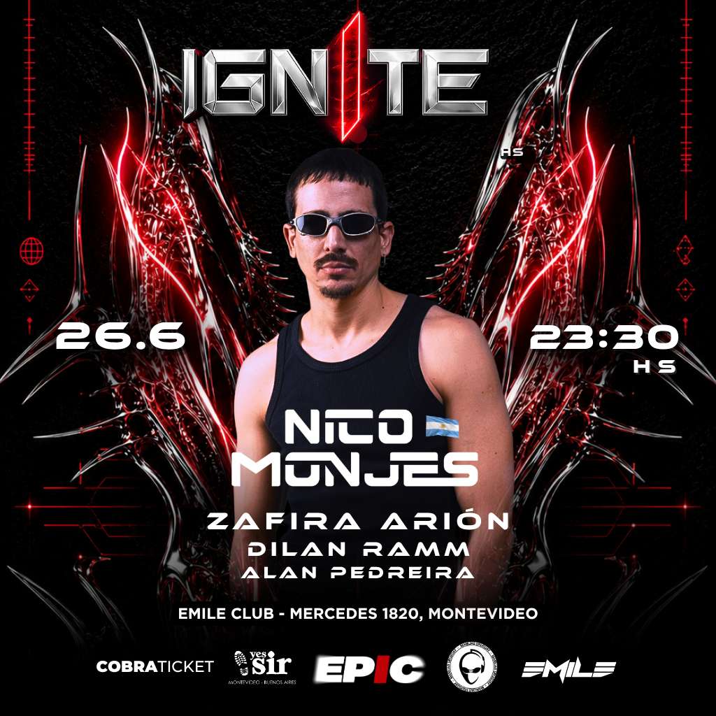 IGNITE