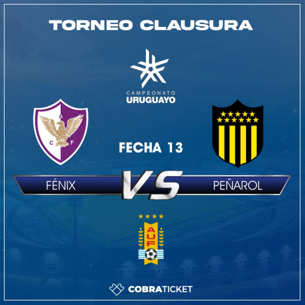 Torneo Clausura 2014 - Racing Club de Montevideo vs CA Fenix